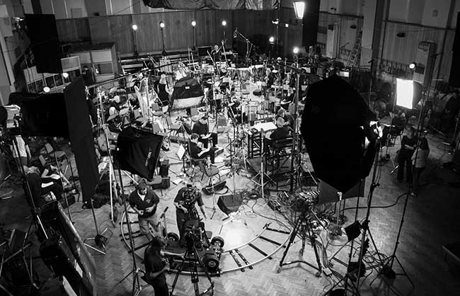 Abbey Road Studios – Vereinigtes Königreich